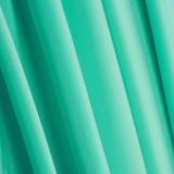 Crêpe Polyester Great Drape Aqua - Ribes y Casals