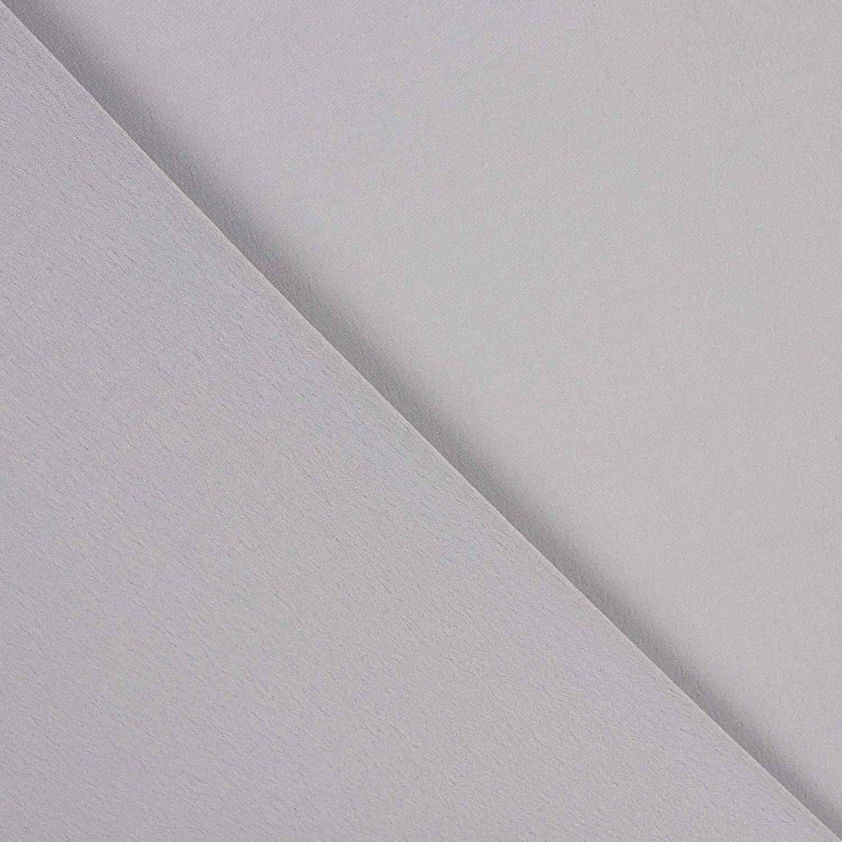 Crêpe Polyester Great Drape Gris - Ribes y Casals