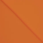 Crêpe Polyester Great Drape Orange - Ribes y Casals