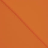 Crêpe Polyester Great Drape Orange - Ribes y Casals