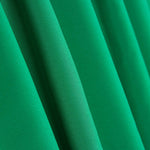 Crêpe Polyester Great Drape Vert - Ribes y Casals