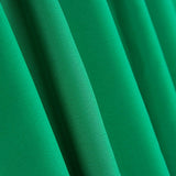 Crêpe Polyester Great Drape Vert - Ribes y Casals
