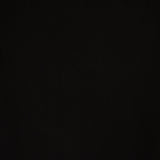 Crêpe polyester grand drapé noir - Ribes y Casals