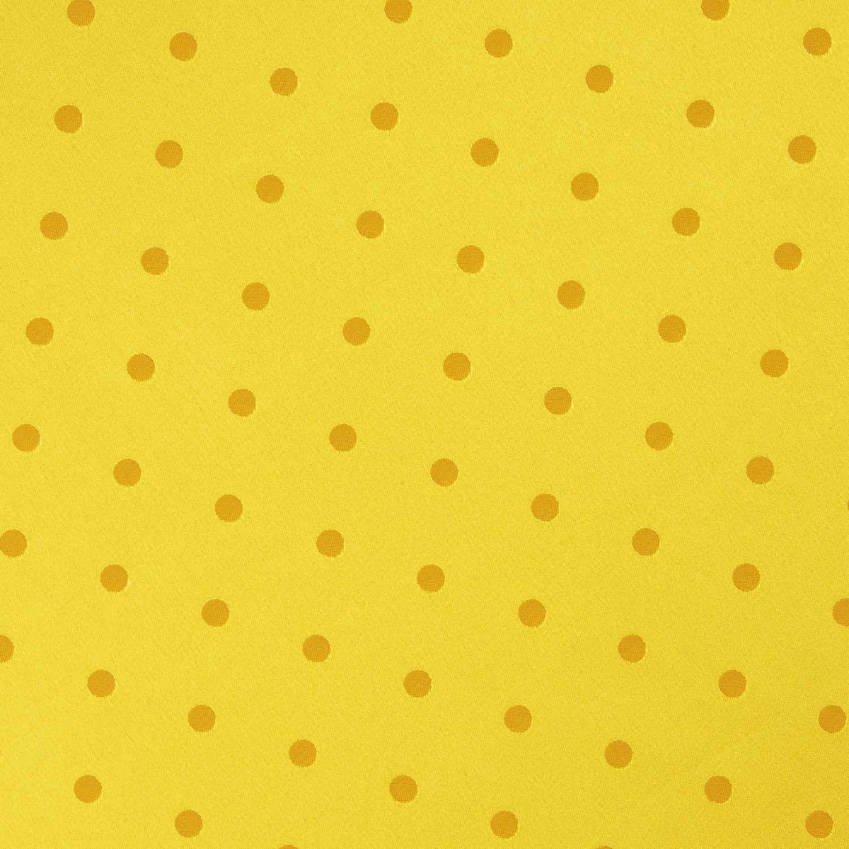 Jacquard Bicolore Polka Dots Albero - Ribes y Casals