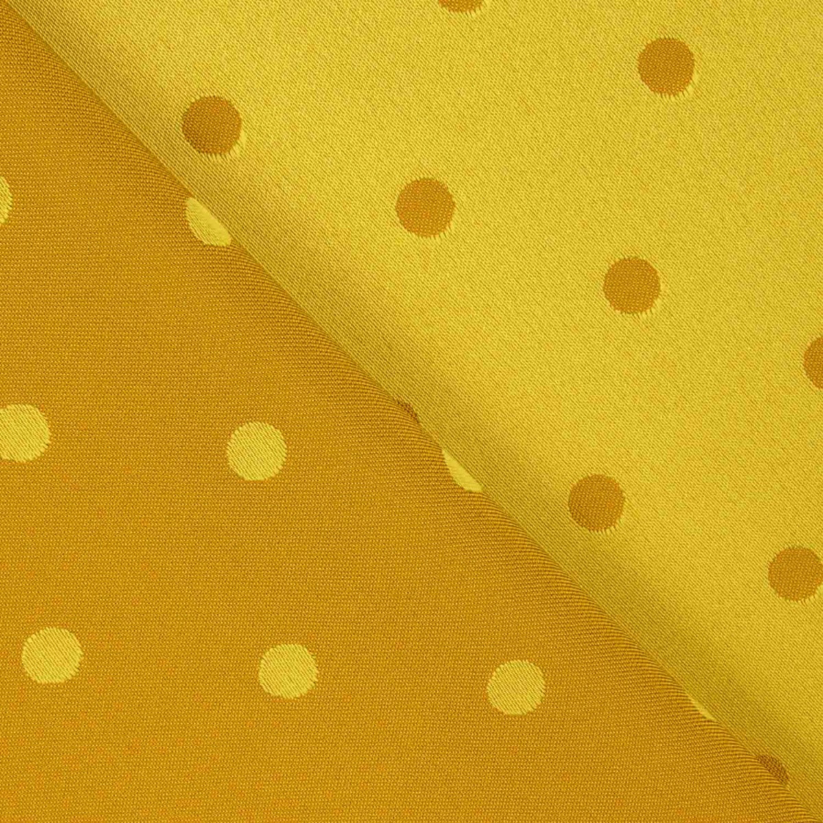 Jacquard Bicolore Polka Dots Albero - Ribes y Casals