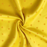 Jacquard Bicolore Polka Dots Albero - Ribes y Casals