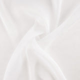 Gaze de soie blanche - Ribes y Casals