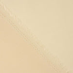 Voile de coton jaune clair - Ribes y Casals