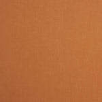 Voile de coton terracotta - Ribes y Casals