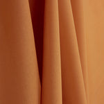 Voile de coton terracotta - Ribes y Casals