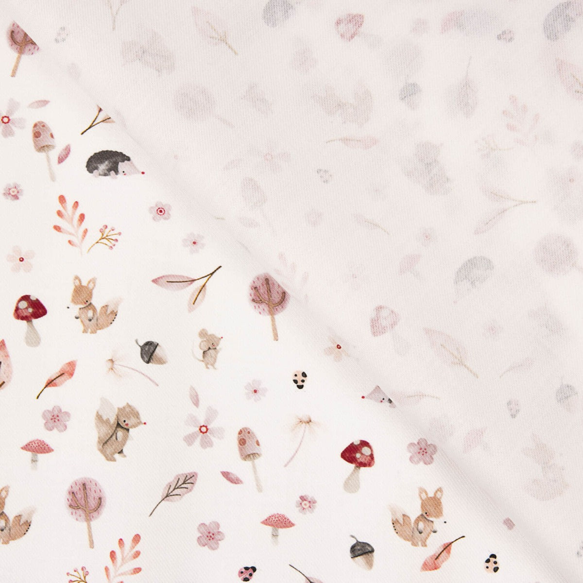 Viyela Coton Forêt - Ribes y Casals