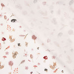 Viyela Coton Forêt - Ribes y Casals