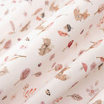 Viyela Coton Forêt - Ribes y Casals