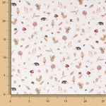 Viyela Coton Forêt - Ribes y Casals