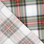 Loneta Navidad Cuadro Highland - Ribes y Casals