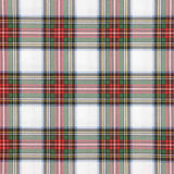 Loneta Navidad Cuadro Highland - Ribes y Casals