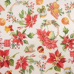 Loneta Navidad Clásica - Ribes y Casals