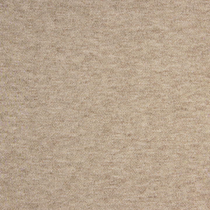 Pull en viscose mélangée couleur camel - Ribes y Casals