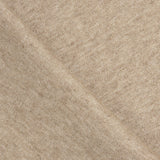 Pull en viscose mélangée couleur camel - Ribes y Casals