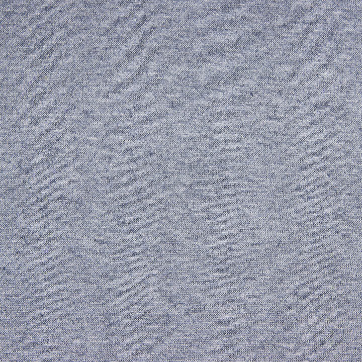 Pull en viscose mélangée bleu marine - Ribes y Casals