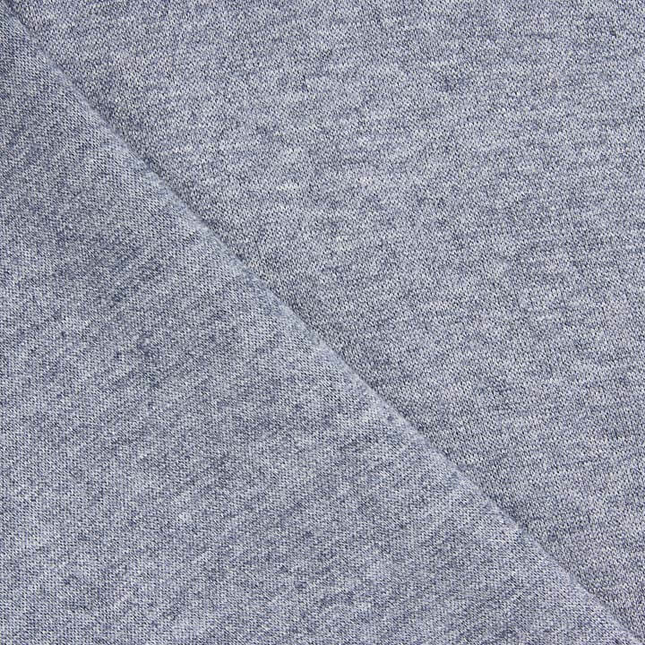 Pull en viscose mélangée bleu marine - Ribes y Casals