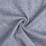 Pull en viscose mélangée bleu marine - Ribes y Casals
