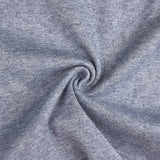 Pull en viscose mélangée bleu marine - Ribes y Casals
