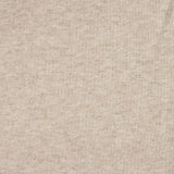 Pull en viscose mélangée beige clair - Ribes y Casals