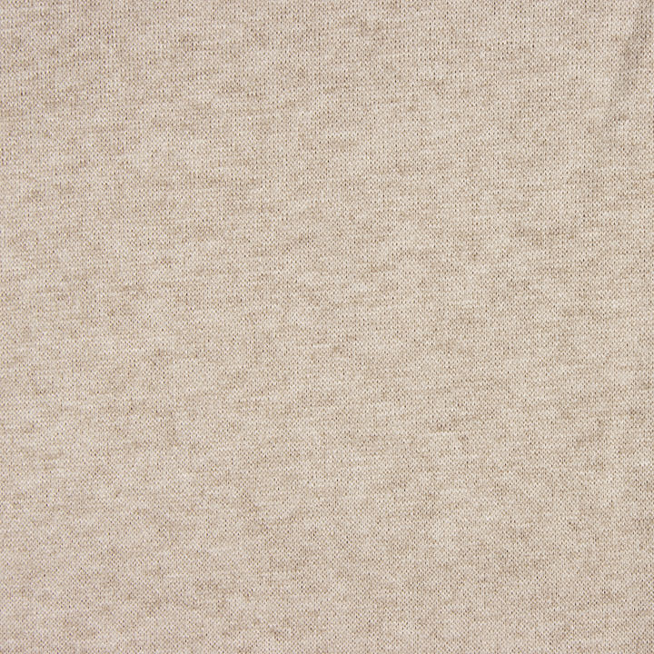 Pull en viscose mélangée beige clair - Ribes y Casals