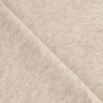 Pull en viscose mélangée beige clair - Ribes y Casals