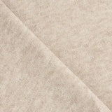 Pull en viscose mélangée beige clair - Ribes y Casals