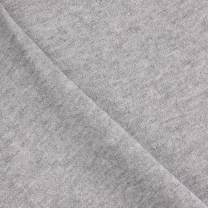 Pull en viscose mélangée gris clair - Ribes y Casals