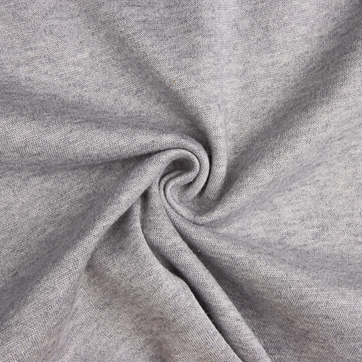Pull en viscose mélangée gris clair - Ribes y Casals