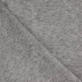 Pull en viscose mélangée gris - Ribes y Casals