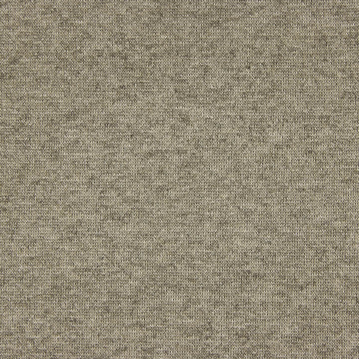 Jersey de viscose mélangé vert olive - Ribes y Casals