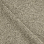 Jersey de viscose mélangé vert olive - Ribes y Casals