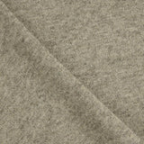 Jersey de viscose mélangé vert olive - Ribes y Casals