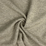 Jersey de viscose mélangé vert olive - Ribes y Casals