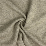Jersey de viscose mélangé vert olive - Ribes y Casals