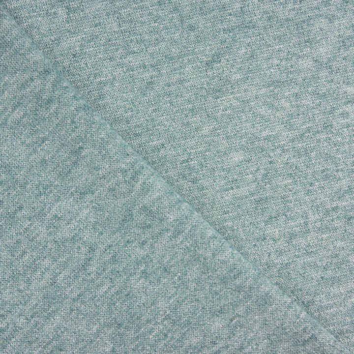 Pull en viscose mélangée bleu pétrole - Ribes y Casals