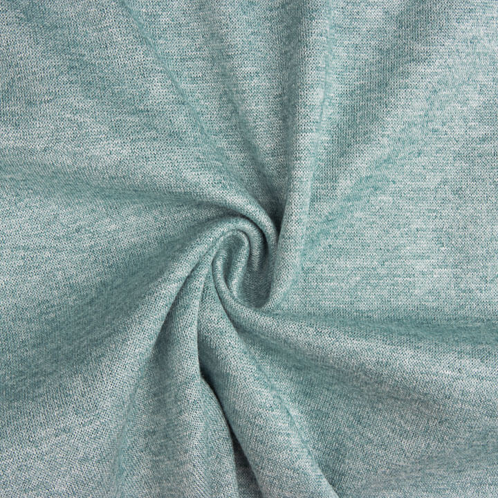 Pull en viscose mélangée bleu pétrole - Ribes y Casals