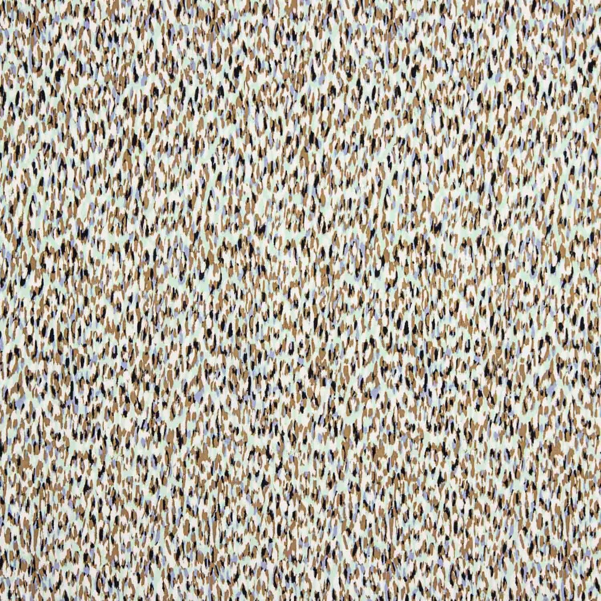 Viscose Imprimée Safari Chic - Ribes y Casals