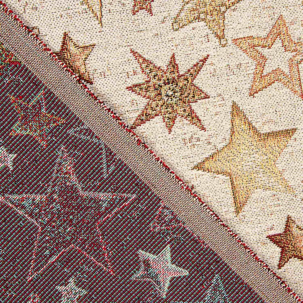 Gobelino Navidad Estrellas de Invierno - Ribes y Casals