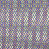 Percale Coton Rétro Bleu-Vert - Ribes y Casals