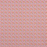 Percale Coton Pétales Caramel - Ribes y Casals