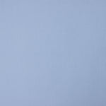 Popeline fine chemise bleu ciel - Ribes y Casals