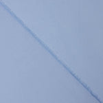 Popeline fine chemise bleu ciel - Ribes y Casals