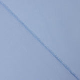 Popeline fine chemise bleu ciel - Ribes y Casals