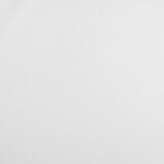 Popeline fine blanche pour chemises - Ribes y Casals