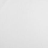 Popeline fine blanche pour chemises - Ribes y Casals